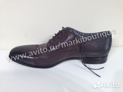 Ботинки Doucals
