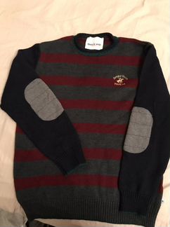 Свитшот Paul Smith,Свитерa Polo,Iceberg