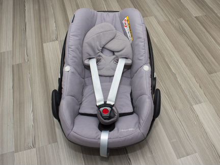 Автолюлька Maxi-Cosi Pebble