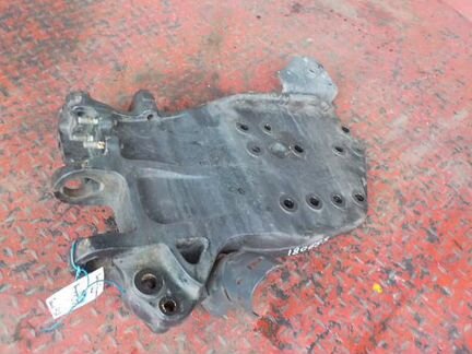 Кронштейн буксировочный Скания пгр 1846827