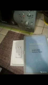 Планшет самсунг галакси tab A 10.5 Т-595, 32GB