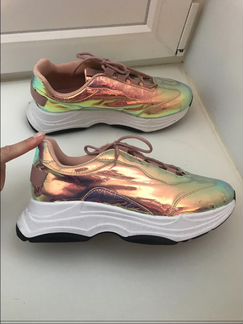 Кроссовки ASOS