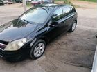 Opel Astra 1.6 МТ, 2007, 163 022 км