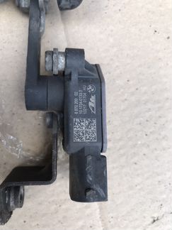Датчик уровня бмв BMW х5 F15 х6 f16 e70 e71