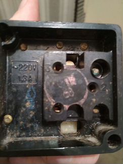 Пусковое реле на холодильник