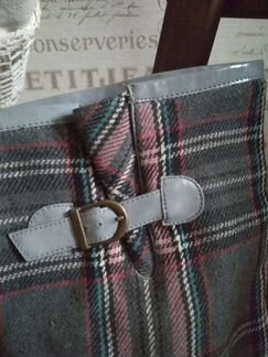 Сапоги Ikeda Key, Испания