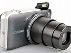 Canon power shot SX 230 HS