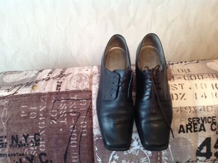 Туфли Giabor(бренд)