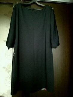 Красивое платье