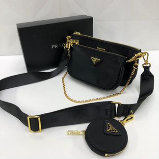 Женская сумка multi pochette