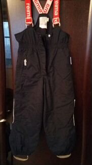 Зимний комбинезон Рейма тек