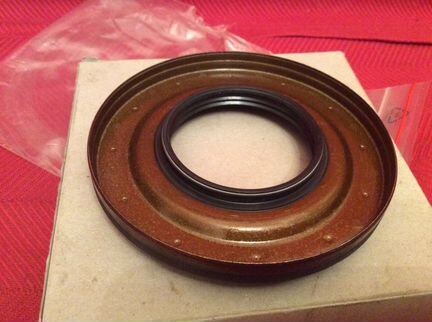 Сальник редуктора BMW 33107505605