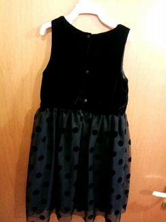 Платье h&m