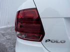 Volkswagen Polo 1.4 AMT, 2019, 28 471 км объявление продам