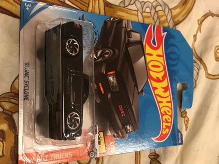 Hot wheels )