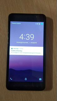 Смартфон Jingа Оptim 4G