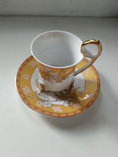 Чашка