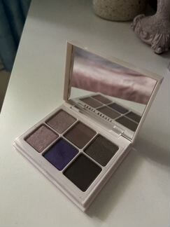 Fenty Beauty №2 cool neutrals