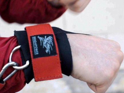 Тренажер Fight Belt