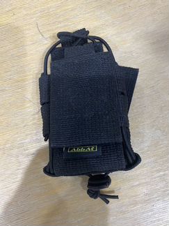 Подсумок для рации