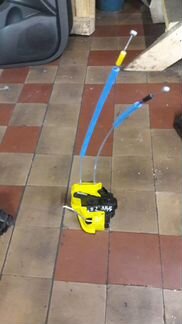 Замок двери Hyundai Solaris 2 2018