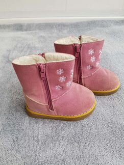 Сапожки Baby Go, размер 20