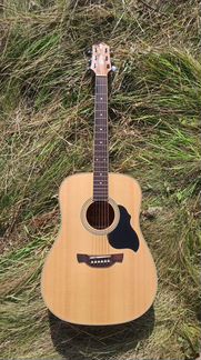 Гитара Акустическая Crafter MD40/N