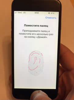 iPhone 6 64 gb