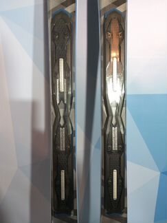 Горные лыжи Head Natural instinct 163+PR 11 новые