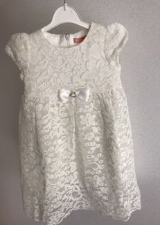 Платье нарядное