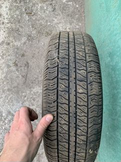 Покрышка одна, 175/70 R13