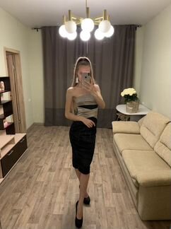 Элегантное Вечернее платье 40-42