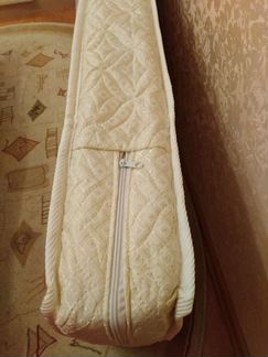 Матрас 120х60 детский