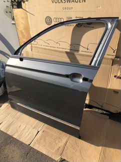Дверь передняя левая Volkswagen Tiguan 2