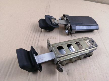 Ограничитель двери Mercedes-Benz Slk R170 M112