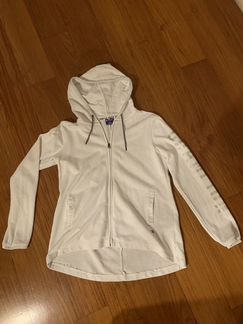 Кофта на молнии champion