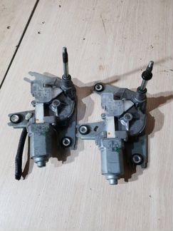 Мотор дворников задний Infiniti Ex 50 3.5 315 Л.С