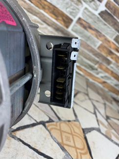 Двигатель стиральной машины Brandt U2.5045.01.L.05