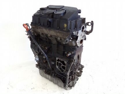 Мотор Volkswagen Golf 5 BMM 2 Дизель, 2007