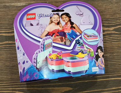 Lego Friends 41388 новый