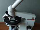 Микроскоп биолам, модель Р11