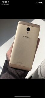 Телефон Meizu