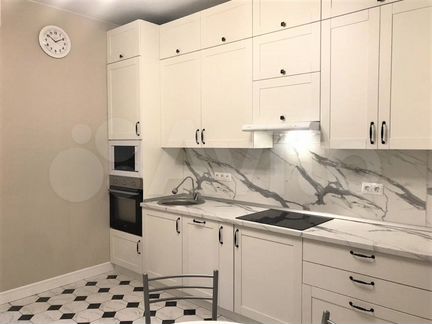 3-к квартира, 73 м², 10/14 эт.