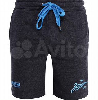 Новые фирменные шорты Зенит детские,подростковые