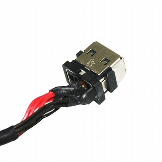 Разъём питания новый для Asus GL752