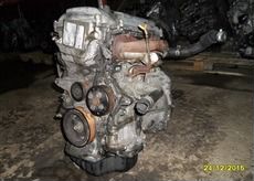 Контрактный двс 2AZ-FE Toyota 2.4