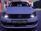 Volkswagen Polo 1.6 МТ, 2015, 420 000 км