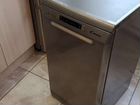 Посудомоечная машина Candy CDP 4709X