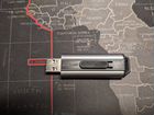 USB-флеш-накопитель Teclact 128gb объявление продам
