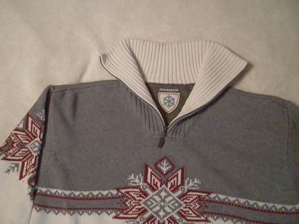 Отличные свитера пакетом